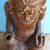Hindu god or demon figure, Balinese? 5 thumbnail