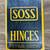 Soss #218 Invisible Hinges 9 thumbnail