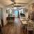 1bed/1.5 house with A.C. Studio dog ok 2 thumbnail