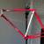 CENTURION ROAD BIKE FRAMESET....emails/cash only, DTLA 90017 2 thumbnail