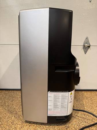 AIRE ACONDICIONADO PORTÁTIL HONEYWELL COMO NUEVO / ENFRIA HASTA 700 PIES CUADRADOS - $37563471429205123124