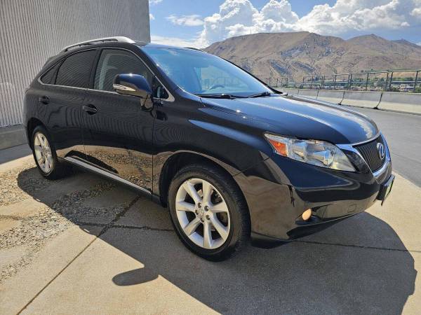 2010 Lexus RX 350 Base AWD 4dr SUV - $11,750 (+ Discount Motor Sales - Apply Today - Drive Today!)63442517693955123