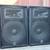(2) JBL JRX215 1000W 15 inch Passive Speaker 2 thumbnail