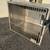 Pet Crate Commercial Large Stainless Steel 1 thumbnail