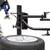 3.0 HP Mayflower Heavy Duty Tilt Back Assist Arm Tire Changer Machine 6 thumbnail