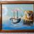 PAINTING Original Oil Famous Artist 1 thumbnail