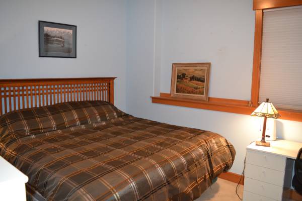$850 / 1br - 300ft2 - Room for rent in nice, big Sehome Hill home (Bellingham)63509570649219121