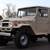 1971 TOYOTA Land cruiser 4x4 4WD  Sedan 11 thumbnail