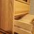 25 left solid wood nightstand/2 drawer small chest of drawers 3 thumbnail