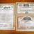 3 Vintage Railroad & Mining Co. Certificates 1 thumbnail