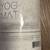 24" x 68" Yoga Mat - BRAND NEW 4 thumbnail