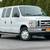 2014 Ford E-250  Commercial Cargo Van 2 thumbnail