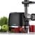Omega H3000D Cold Press 365 Juicer Slow Masticating Extractor, Black 1 thumbnail