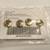 Marine corps. Jr. R.O.T.C. Zinc Type II,Class 6 corporal 2 thumbnail
