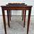 Heritage Henredon Mahogany Nesting Tables 18 thumbnail