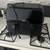 Bella Black Dual Basket Air Fryer 8 qt New in Box 7 thumbnail