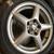 16'' msw 5x120 wheels with 205-55-16 blizzak snow tires *like new 4 thumbnail