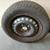1995 HONDA ACCORD STRAIGHT RIM WITH TIRE 5 thumbnail
