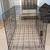 Metal Dog Crate with Cover – 48” – $100 1 thumbnail