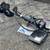 Mini Skid Steer Dingo Auger W/ 12"Bit 3 thumbnail