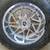 New 20X12 Chrome Gear Offroad & 325 60 20 Nitto A/T 10ply Tires *6LUG* 7 thumbnail