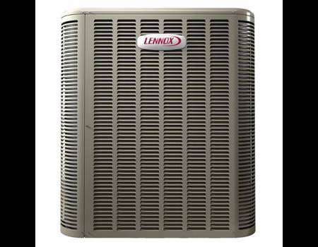 Air Conditioner Lennox Merit ML17XC1 1