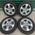 18” Honda Odyssey Pilot Ridgeline Factory OE Wheels Rims Tires 18 inch 1 thumbnail