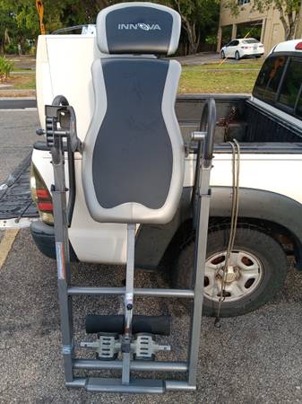 300 lbs Capacity Inverter Table!! $100 1