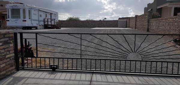 $600 Full lot to yourselves (Foothills)64214142228227124