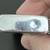 VINTAGE 1973 ZIPPO SLIM LIGHTER 4 thumbnail