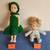 VINTAGE DOLLS 6 thumbnail