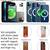Firm Price! Brand New in a Box Magnetic Car Phone Charger Mount 8 thumbnail