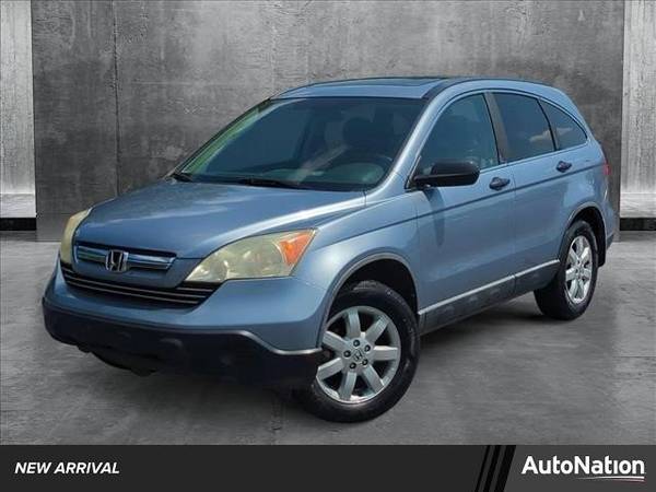 2009 Honda CR-V 4x4 4WD CRV EX SUV - $8,991 (Call *(470) 944-7153* to Confirm Availability Instantly)63620369283713129