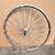 Mavic Ksyrium SSC SL 700c Road Bike Clincher Wheelset 9/10/11 Speed 3 thumbnail