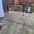 Gymnastics Bar, Pad, and Practice Balance Beam for Children 3 thumbnail