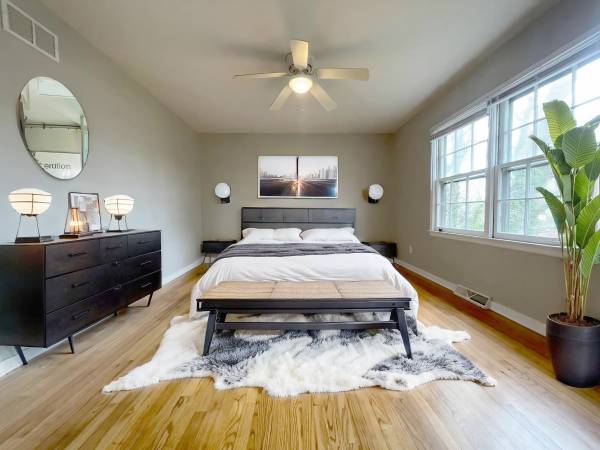 $1,699 / 3br - Spacious Fifeville Duplex Near University of Virginia Medical Center (Charlottesville)63969199648258124