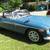 1971 MGB RUNNING & READY 1 thumbnail