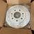 2009 Ford F150 4x4 Front Brake Disc Rotors 3 thumbnail