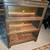 Barrister Bookcase  3-tier 2 thumbnail