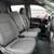 2021 Chevrolet Chevy SILVERADO 1500 CREW CAB CUSTOM TRAIL BOSS PICKUP 13 thumbnail
