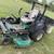 61" Bobcat commercial riding lawn mower zeroturn with leaves catcher 3 thumbnail