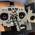 VW BUG 36 Dellorto dual carb kit (NOS) 1 thumbnail