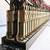 ADC Balanced 96 point Bantam (TT) patch bay 7 thumbnail