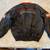 San Francisco Giants Majestic Men's XL Zip Up Jacket 4 thumbnail