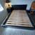 Queen Bed in excellent condition (excellent mattress - optional free) 6 thumbnail