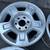 Stock Chevy 6 lug 17 inch alloy wheels in good condition Fits GMC 5 thumbnail