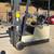 CROWN FORKLIFT ELECTRIC 3000LB CAPACITY FORKLIFT 11 thumbnail