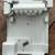 LG Fridge LFX31925SB/02 Ice Maker/Auger Motor Assembly EAU60783827 1 thumbnail