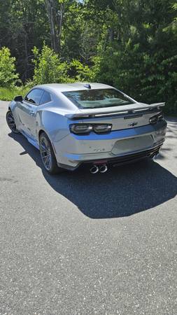 2024 Camero ZL1 - $94,600 (Westminister)63622639843585123