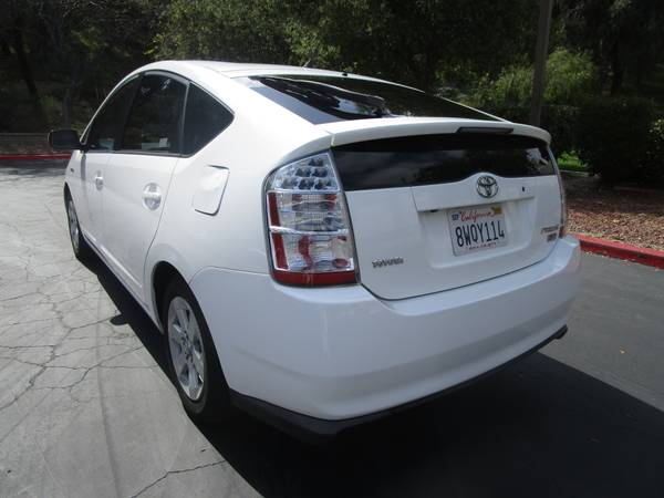 2009 Toyota Prius with 87k miles, Very Well Kept, Clean Title - $8,900 (Stevenson Ranch)63441052487809124